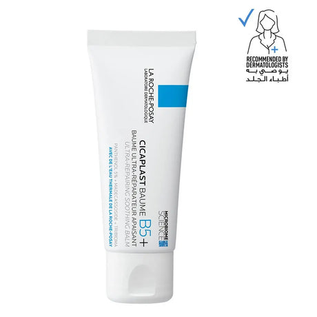 La Roche Posay Cicaplast Baume B5+ Ultra Repairing Soothing Balm 40ml La Roche-Posay