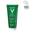 Vichy Normaderm Phytosolution Intensive Purifying Gel For Blemish Prone Skin With Salicylic Acid 200ml Vichy