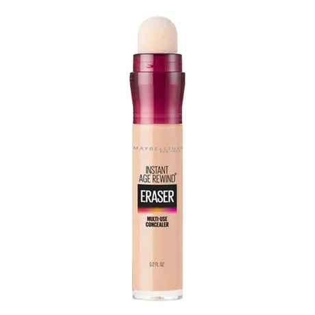 Maybelline Instant Age Rewind Eraser Concealer 01 Light 6ml Maybelline