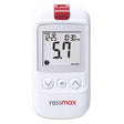 Rossmax HS200 Blood Sugar Monitor Model SV For Diabetes Management Rossmax