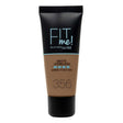 Maybelline Fit Me Matte + Poreless Foundation 356 Warm Coconut 30 mL Maybelline