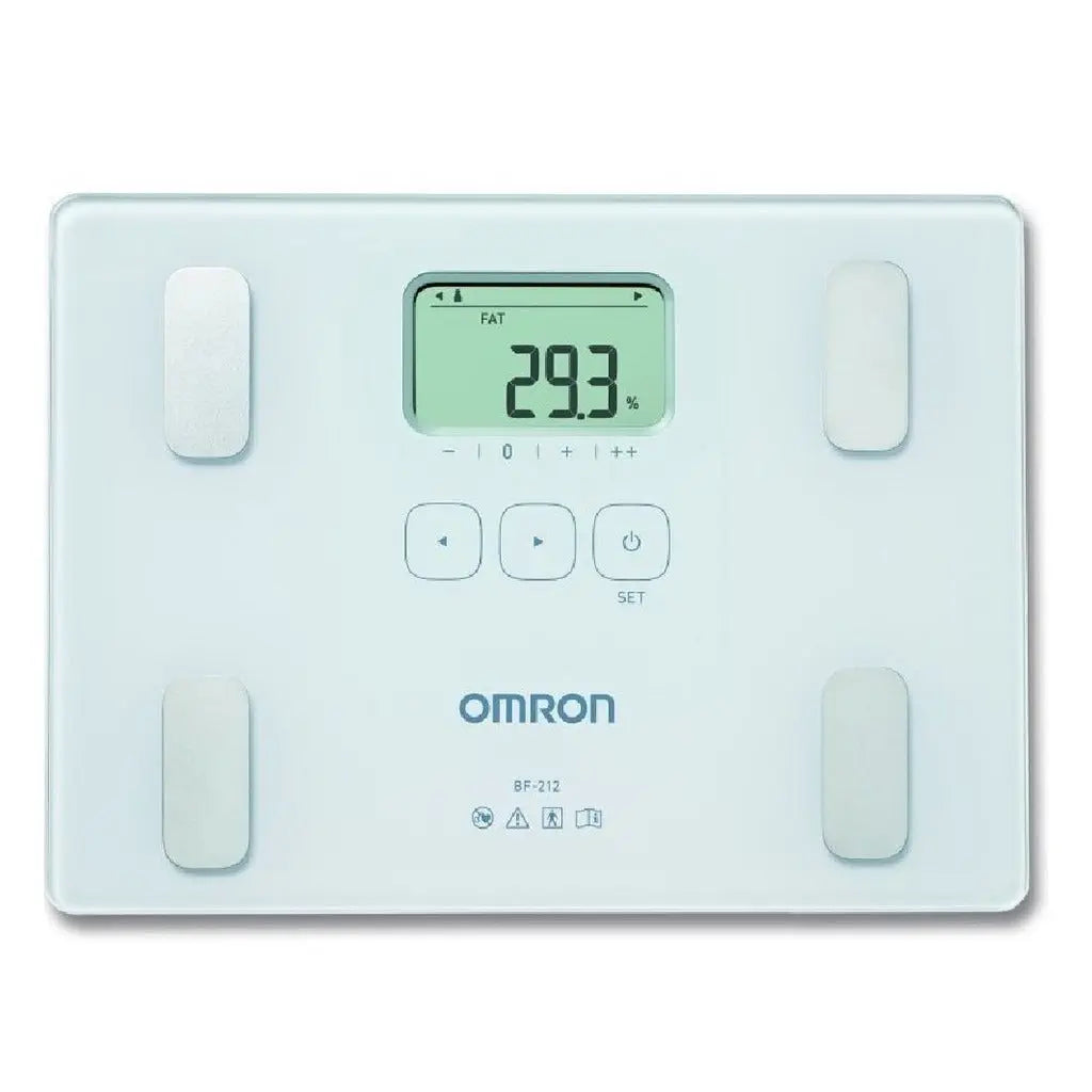 Omron BF212 Body Composition Monitor Omron