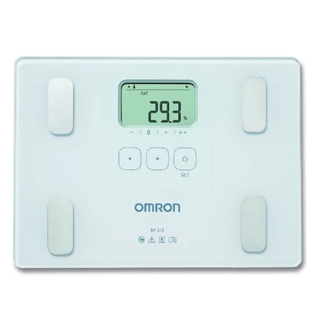 Omron BF212 Body Composition Monitor Omron