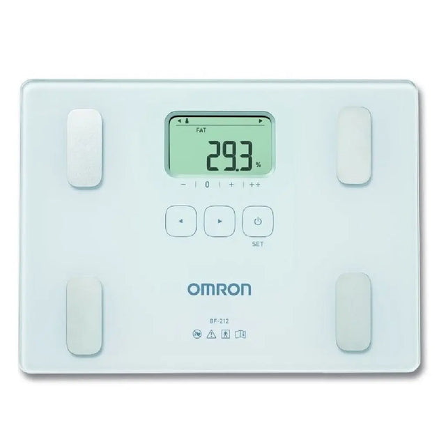 Omron BF212 Body Composition Monitor Omron