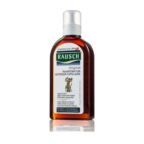 Rausch Original Hair Tincture 200 mL Rausch
