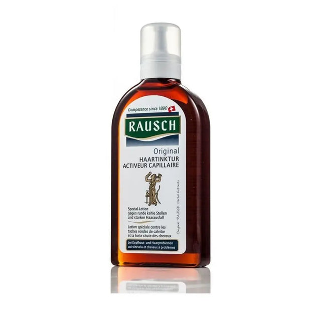 Rausch Original Hair Tincture 200 mL Rausch