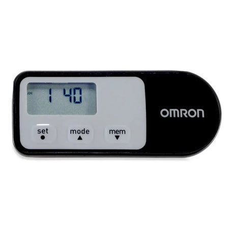 Omron Walking Style 2 Pedometer Omron