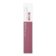 Maybelline Super Stay Matte Ink Liquid Lipstick 180 Revolutionary 5 mL Maybelline