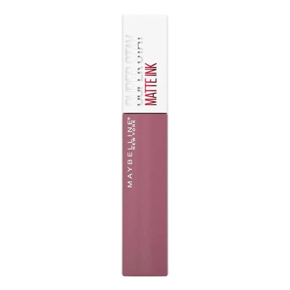 Maybelline Super Stay Matte Ink Liquid Lipstick 180 Revolutionary 5 mL Maybelline
