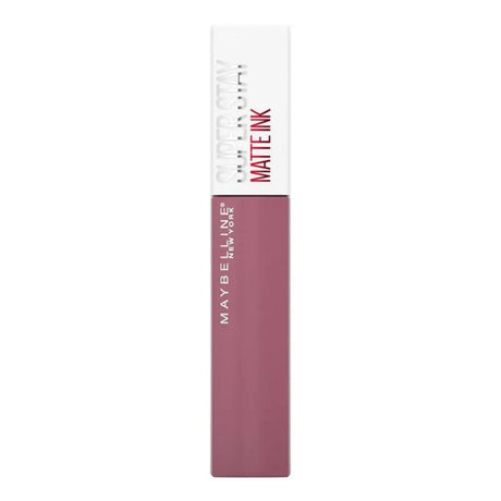Maybelline Super Stay Matte Ink Liquid Lipstick 180 Revolutionary 5 mL Maybelline