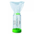 Rossmax AS175 Adult Aero Spacer Mask With Valved Holding Chamber Rossmax