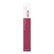 Maybelline Super Stay Matte Ink Liquid Lipstick 155 Savant 5 mL Maybelline
