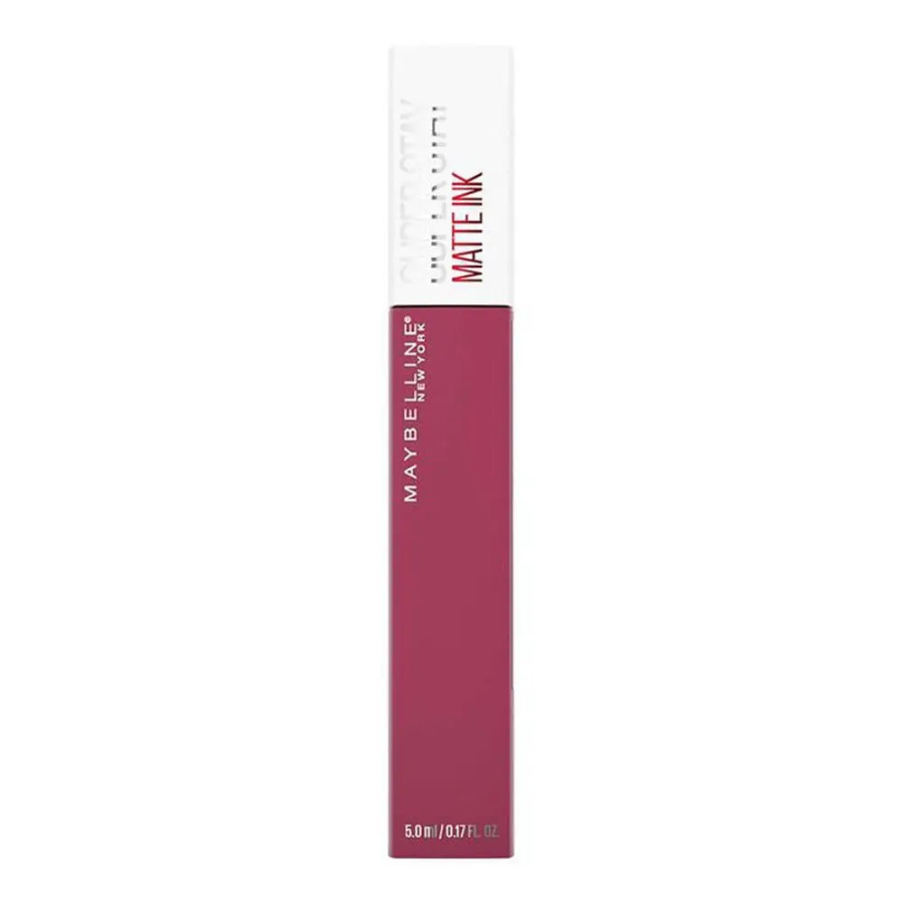 Maybelline Super Stay Matte Ink Liquid Lipstick 155 Savant 5 mL Maybelline