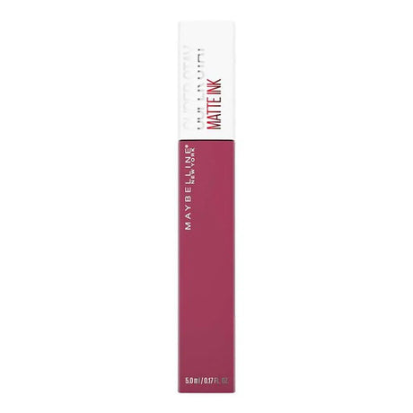 Maybelline Super Stay Matte Ink Liquid Lipstick 155 Savant 5 mL Maybelline