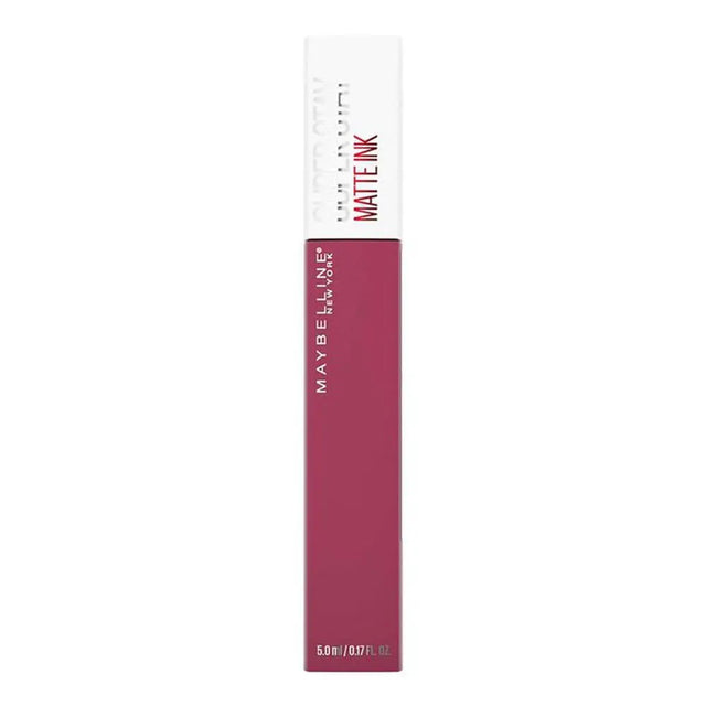 Maybelline Super Stay Matte Ink Liquid Lipstick 155 Savant 5 mL Maybelline
