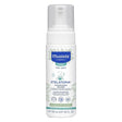 Mustela Stelatopia Foam Baby Shampoo For Atopic Prone Skin, Fragrance-Free 150ml Mustela