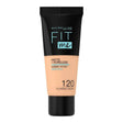 Maybelline Fit Me Matte + Poreless Foundation 120 Classic Ivory 30 mL Maybelline