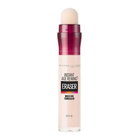 Maybelline Instant Age Rewind Eraser Concealer 03 Fair 6ml Maybelline