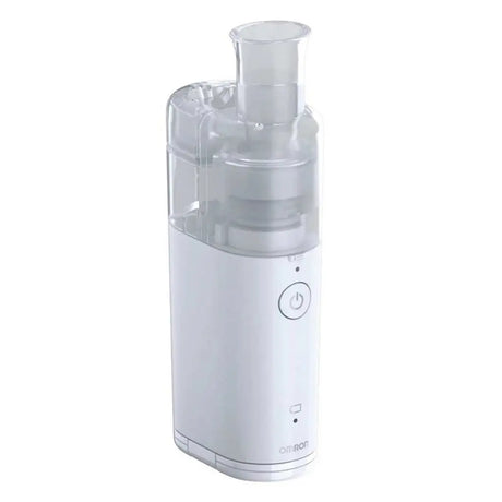 Omron MicroAir U100 Mesh Nebulizer Omron
