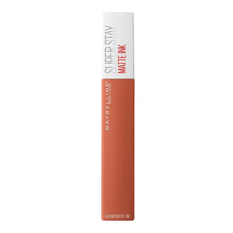 Maybelline Super Stay Matte Ink Liquid Lipstick 135 Globetrotter 5 mL Maybelline
