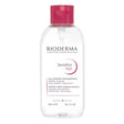 Bioderma Sensibio H2O Cleansing & Make up Removing Micellar Water 850ml Bioderma
