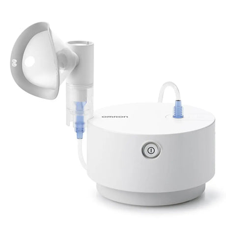 Omron NE-C28P Compressor Nebulizer Omron