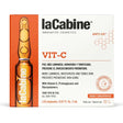 LaCabine Vitamin C Facial Ampoules 2ml 10's LaCabine