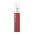 Maybelline Super Stay Matte Ink Liquid Lipstick 170 Initiator 5 mL Maybelline