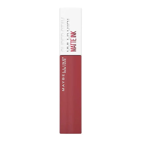Maybelline Super Stay Matte Ink Liquid Lipstick 170 Initiator 5 mL Maybelline