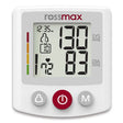 Rossmax BQ705 Deluxe Automatic Wrist Blood Pressure Monitor Rossmax