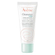 Avene Cleanance Hydra Soothing Cream For Blemish Prone & Acne Prone Skin 40ml Avene