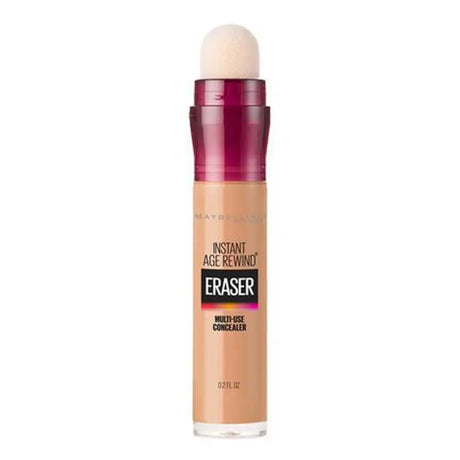 Maybelline Instant Age Rewind Eraser Concealer 02 Nude 6ml Maybelline