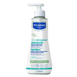 Mustela Stelatopia + Lipid Replenishing Baby Cream For Extremely Dry Skin 300ml Mustela