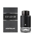 MONTBLANC Explorer EDP 100ml MONTBLANC