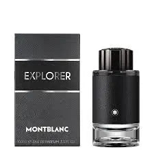 MONTBLANC Explorer EDP 100ml MONTBLANC
