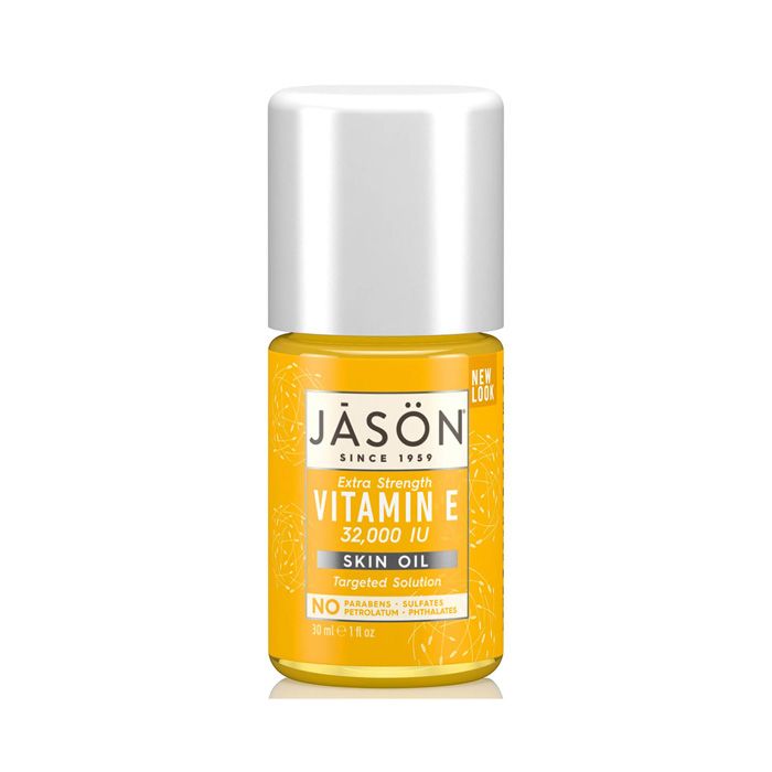 JASON Vitamin E 32000 IU Oil - 30ml