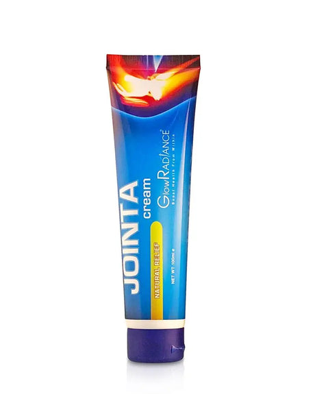Glow Radiance Jointa Cream 100ml Glowradiance