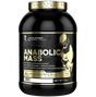 Kevin Levrone, Anabolic Mass Protein, Chocolate, 3Kg, 25 Servings KEVIN LEVRONE