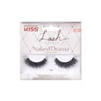 Kiss Lash Couture Naked Drama Lashes Tulle Klcn01c KISS