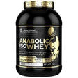 Kevin Levrone Anabolic Iso Whey 2 Kg KEVIN LEVRONE