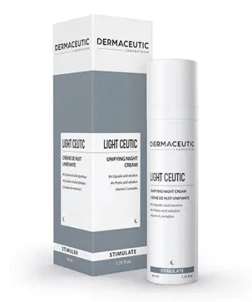Dermaceutic Light Ceutic Cream 40ml Dermaceutic