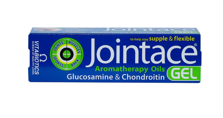 Jointace Gel 75ml vitabiotics