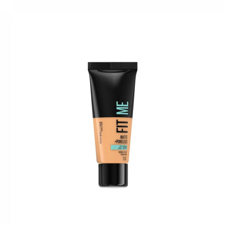 Maybelline New York FIT ME FDT MAT PORE SPF 130 - www.plcgcc.com