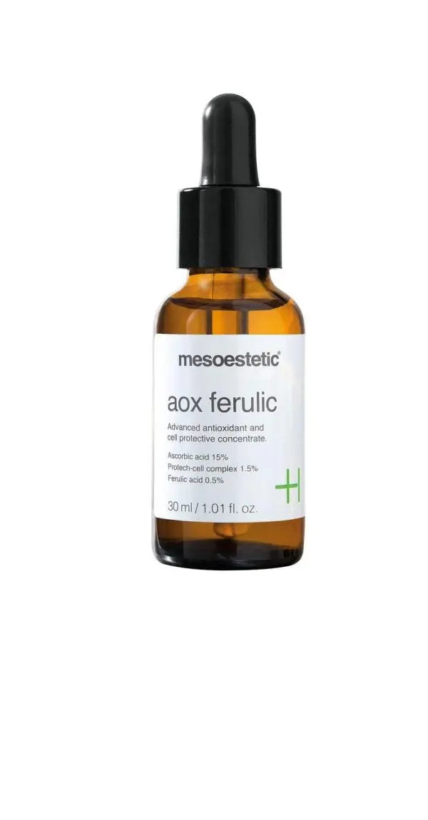 Mesoestetic Aox Ferulic 30ml Mesoestetic