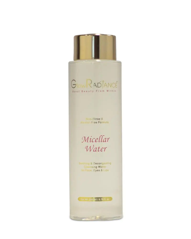 Glow Radiance Micellar Water Glowradiance