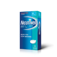 Nicotinell 1mg Mint Lozenges 36s Nicotinell