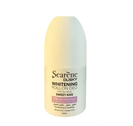 Searene Dusky ROLL ON DEODORANT SWEET KISS - www.plcgcc.com