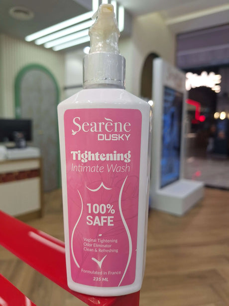 Searene Dusky Tightening Intimate Wash Searene Dusky