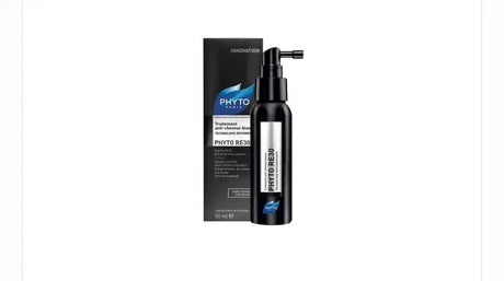 Phyto RE30 Anti-Greying Hair Treatment Spray 50ml Phyto