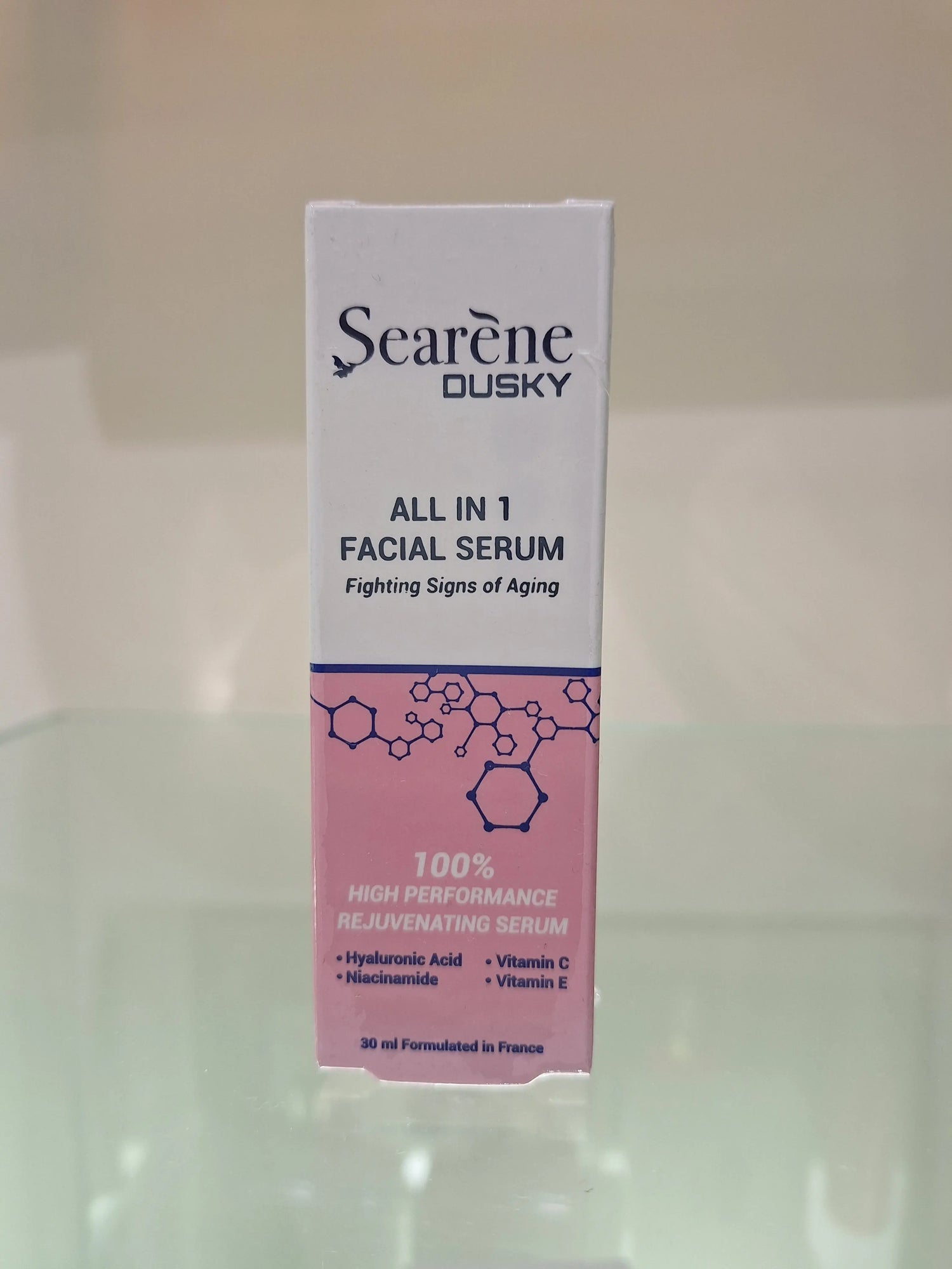 SEARENE DUSKY ALL IN 1 FACIAL SERUM 30ML - www.plcgcc.com